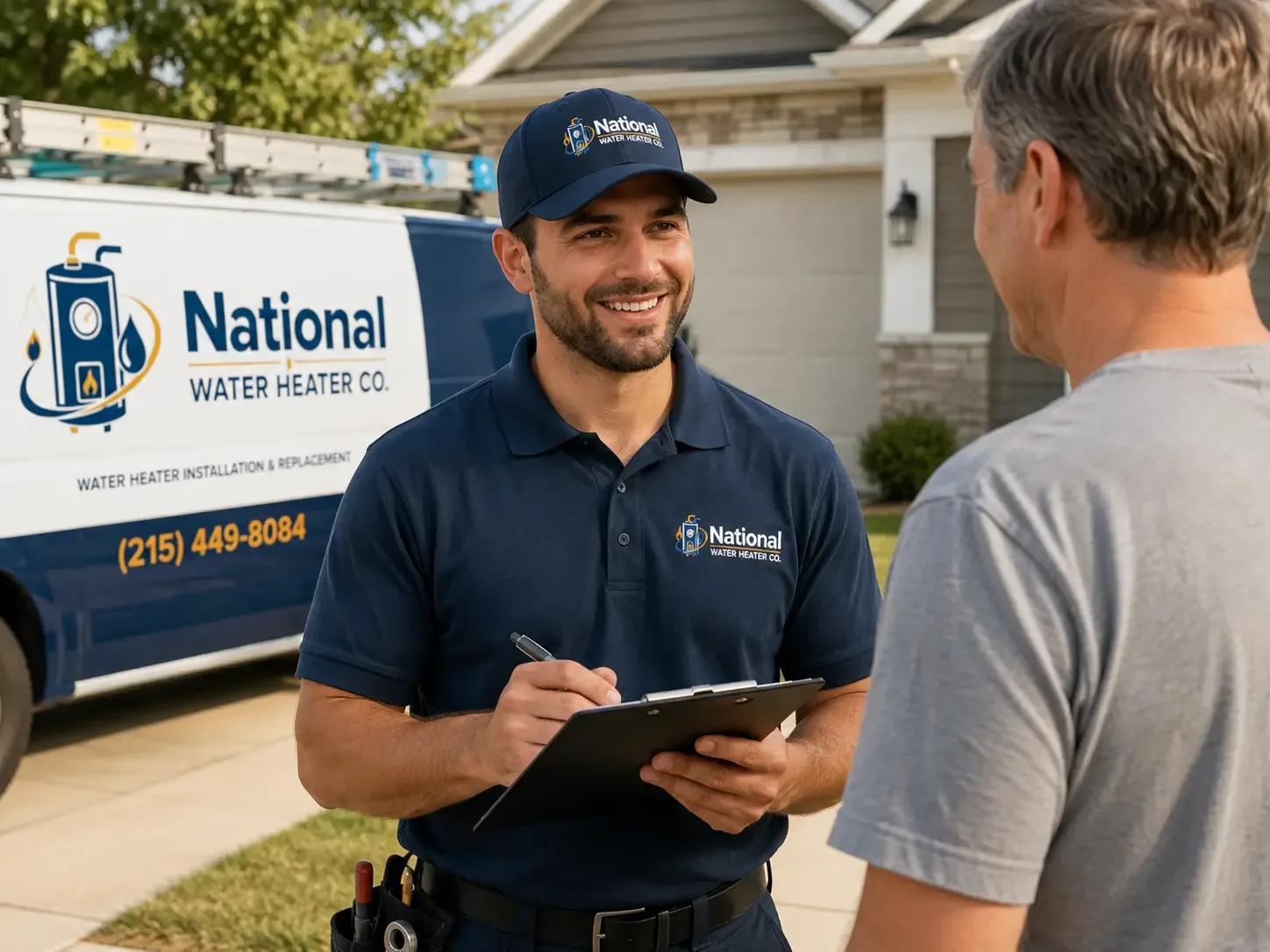 Water Heater Installation Munich, ND FAQs